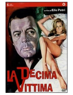 La Decima Vittima 2