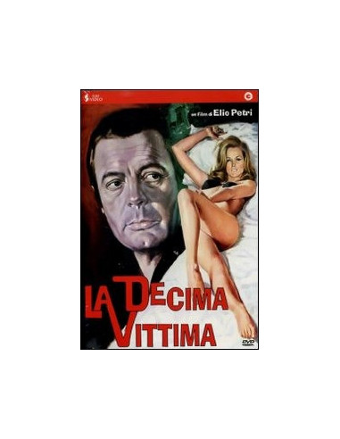 La Decima Vittima