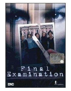 Final Examination 2