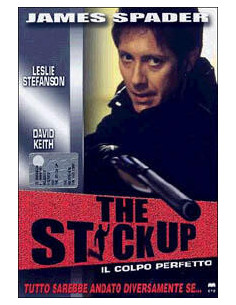 The Stick Up - Il Colpo Perfetto 2
