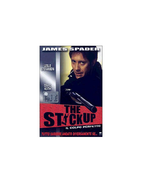 The Stick Up - Il Colpo Perfetto