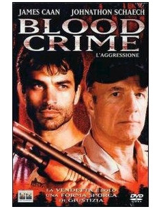 Blood Crime - L'Aggressione 2