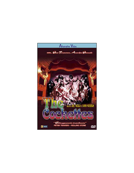 The Cocketters