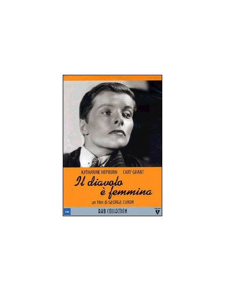 Il Diavolo è Femmina
