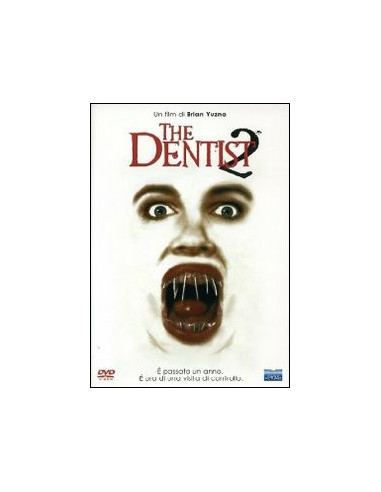 The Dentist 2