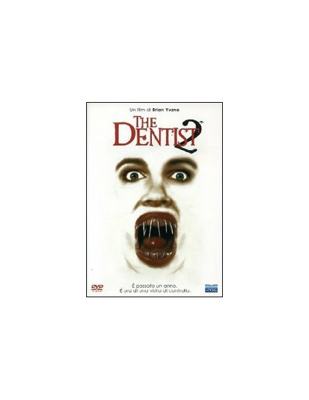 The Dentist 2