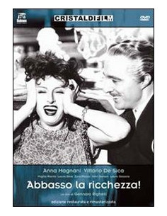 Abbasso la Ricchezza 2