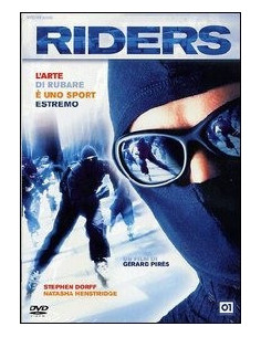 Riders 2