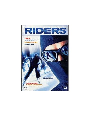 Riders