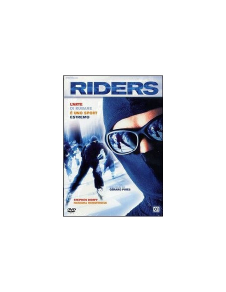 Riders