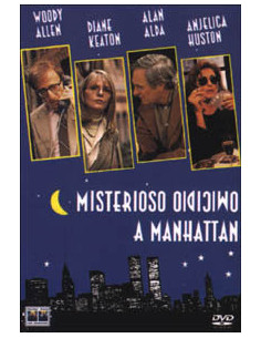 Misterioso Omicidio a Manhattan 2