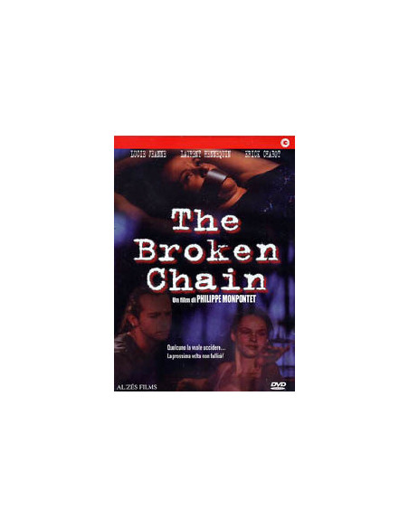 The Broken Chain