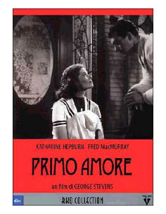 Primo Amore 2