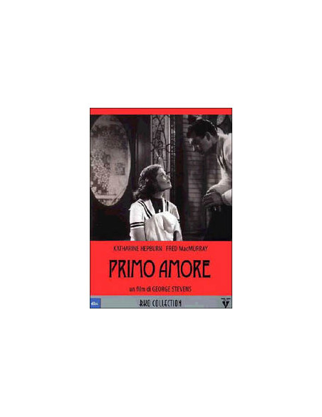Primo Amore
