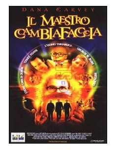 Il Maestro Cambiafaccia 2