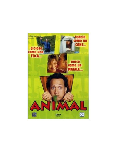Animal (01 distribution)