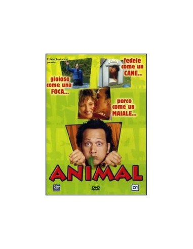 Animal (01 distribution)