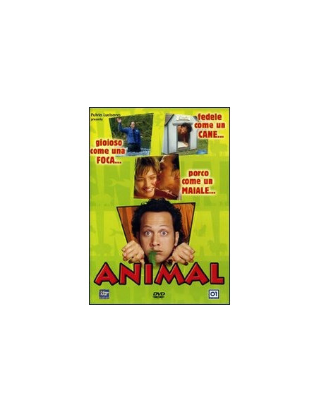Animal (01 distribution)