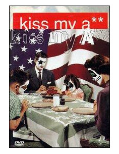 Kiss - Kiss My Ass 2
