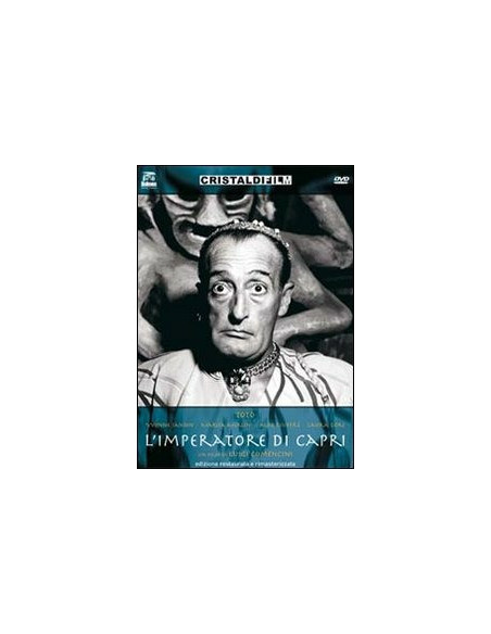 L'Imperatore di Capri