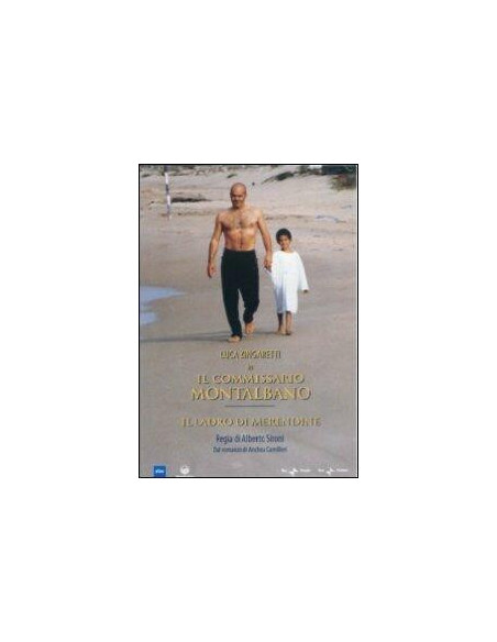 Il Commissario Montalbano - Il Ladro Di Merendine