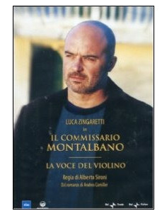 Il Commissario Montalbano - La Voce Del Violino 2