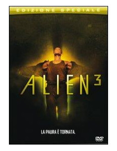 Alien 3 (2 dvd) - Edizione Speciale 2