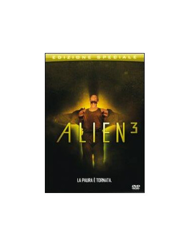 Alien 3 (2 dvd) - Edizione Speciale
