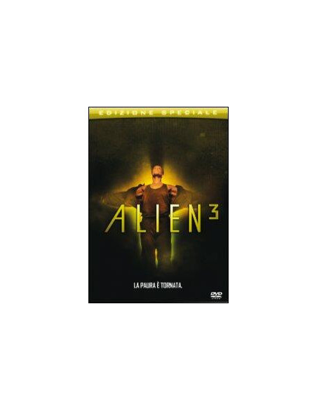 Alien 3 (2 dvd) - Edizione Speciale