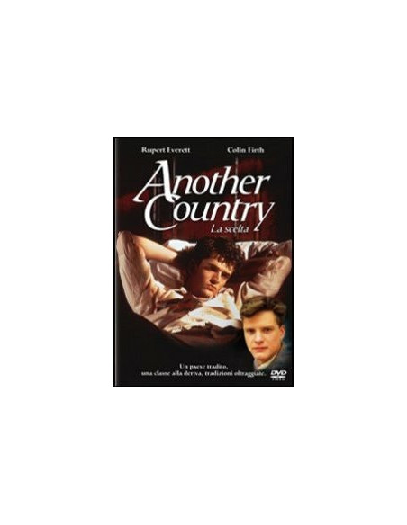 Another Country - La Scelta