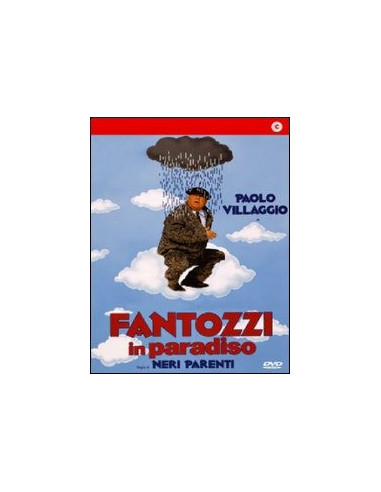 Fantozzi In Paradiso