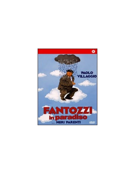 Fantozzi In Paradiso
