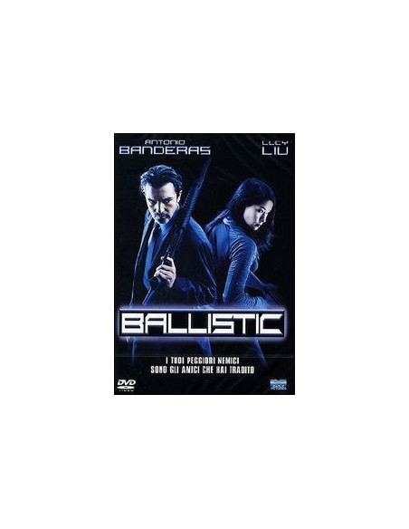Ballistic