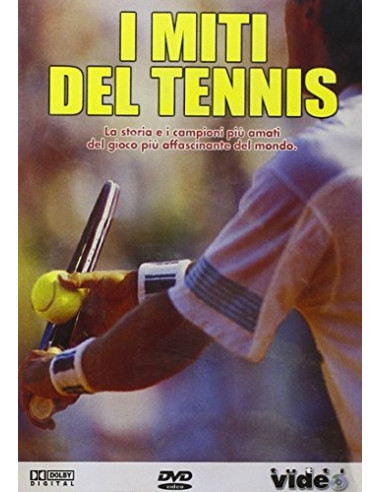 I Miti Del Tennis
