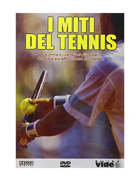 I Miti Del Tennis
