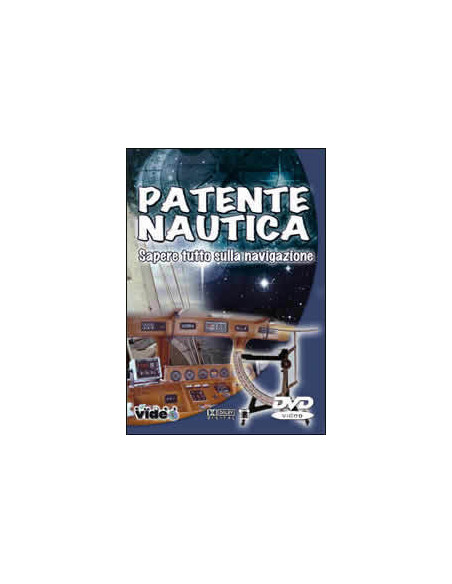 Patente Nautica