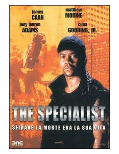 The Specialist 2