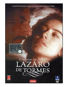 Le Avventure E gli Amori Di Lazaro De Tormes 2