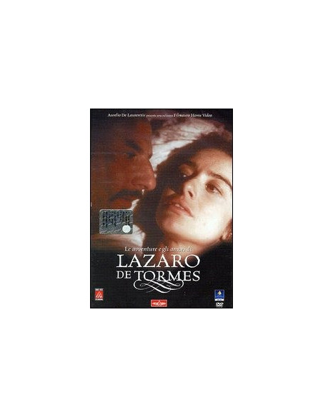 Le Avventure E gli Amori Di Lazaro De Tormes