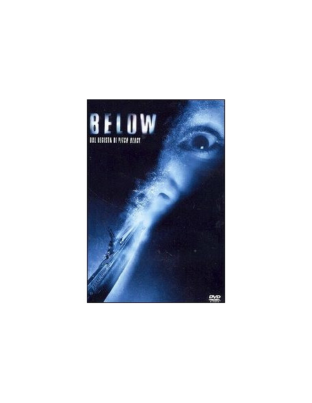 Below