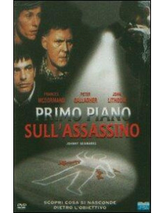 Primo Piano sull'Assassino 2