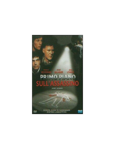 Primo Piano sull'Assassino