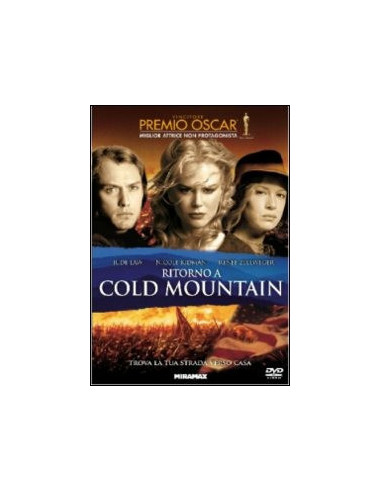 Ritorno a Cold Mountain