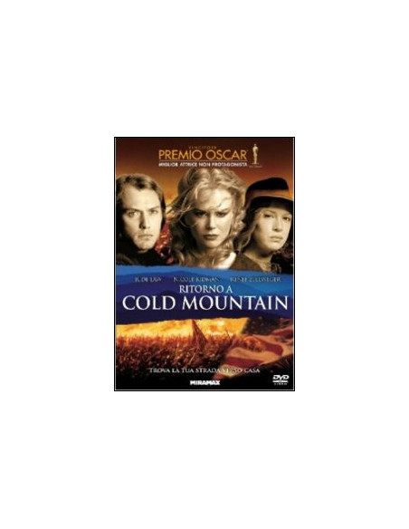 Ritorno a Cold Mountain
