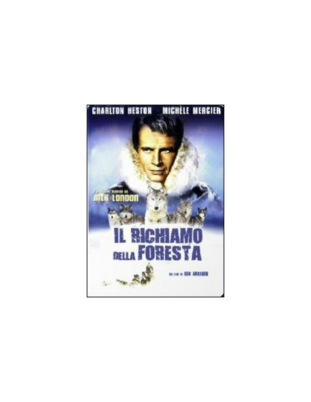 Il Richiamo Della Foresta 8034108780511