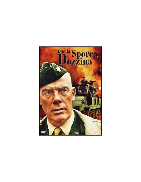Quella Sporca Dozzina