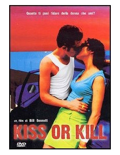 Kiss or Kill 2