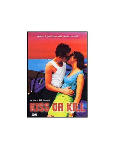 Kiss or Kill