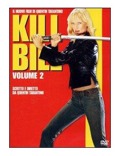 Kill Bill - Volume 2 2