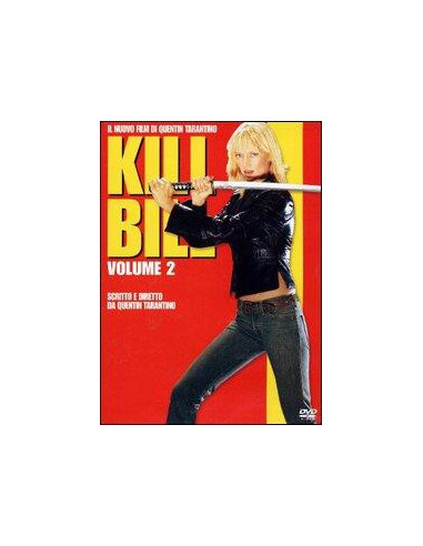 Kill Bill - Volume 2